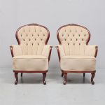 1340 5696 ARMCHAIRS